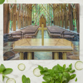 Van de Altar Kitchen Towel Theedoek (Gevouwen)