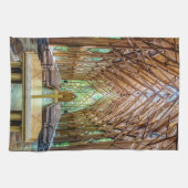 Van de Altar Kitchen Towel Theedoek (Horizontaal)