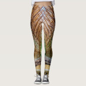 van de Altar Legging (Voorkant)