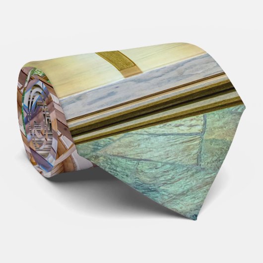 Van de Altar-Stropdas Stropdas (Opgerold)