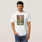 Van de Altar T-Shirt (Voorkant volledig)