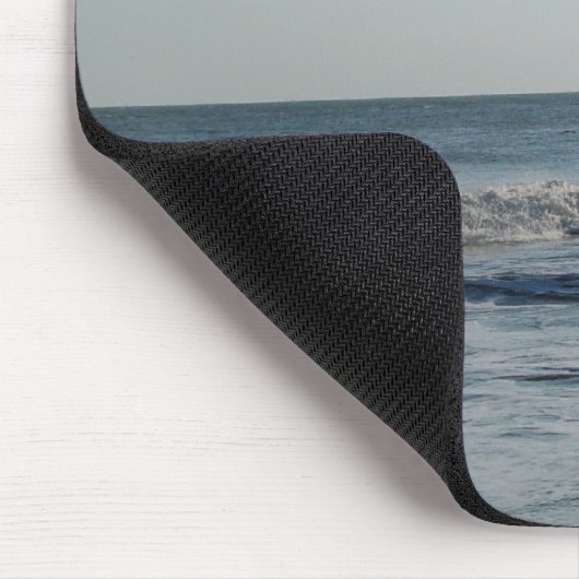 Van de Beach Mousepad houden Muismat (Hoek)