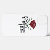 Van de bijkantoren van Tide IPHONE 6/6S HOESJE (Achterkant (horizontaal))