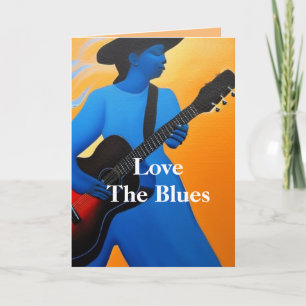 Van de blauwe ogen houden aankondiging