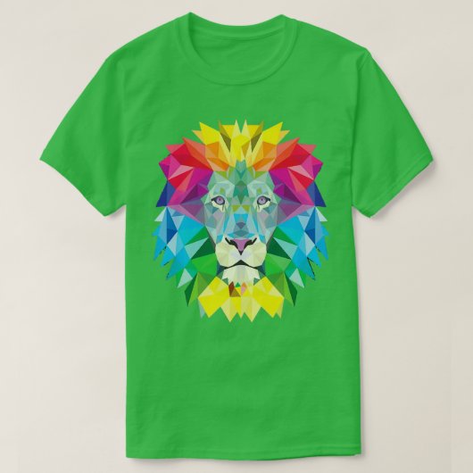van de borstkas 1 t-shirt (Design voorkant)