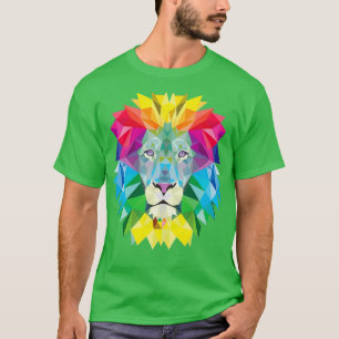 van de borstkas 1 t-shirt