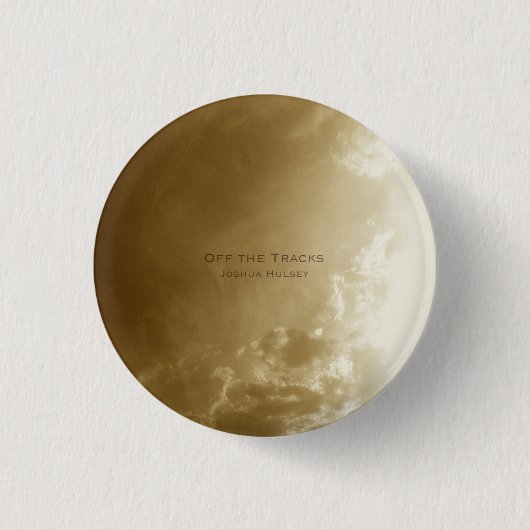 Van de Button van Tracks (Voorkant)