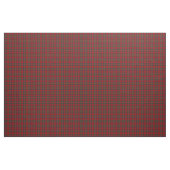 Van de clan de Royal Red Scottish Tartan Stof van (Yard (91,4 cm))
