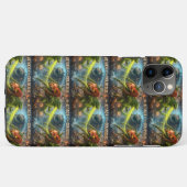 Van de Colossus's iPhone 11 Pro Max stevige hoes (Achterkant (horizontaal))