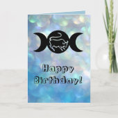 Van de de astrologiezon van de Stier van de het Kaart (Voorkant)