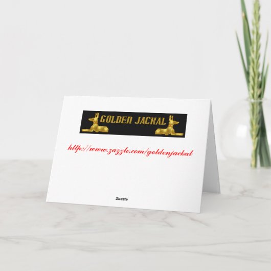 Van de de bijen prettige feestdagen (plural:) (Achterkant)