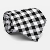 Van de de controleplaid van de Buffels van Stropdas (Opgerold)