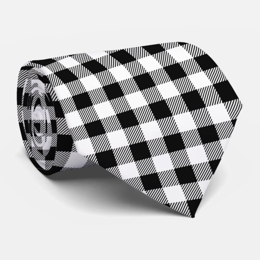 Van de de controleplaid van de Buffels van Stropdas (Opgerold)