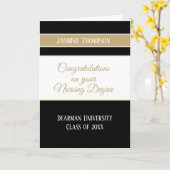 Van de de graaduniversiteit van de Verzorging van Kaart (Gele Bloem)