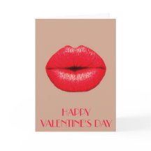 Van de de kuskus van de Lippen van de koffie het