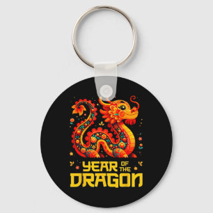 van de draak 2024 sleutelhanger