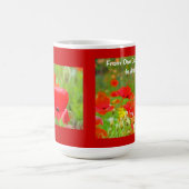 Van de ene Cool oma naar de andere! Koffiegeschenk Koffiemok (Center)