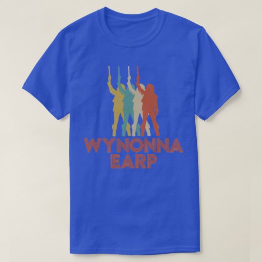 van de groenen t-shirt (Design voorkant)