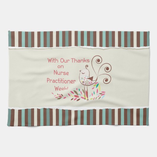 Van de Groep, de Tevreden Week van de Praktijk van Theedoek (Horizontaal)