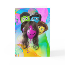 Van de Groepen Birthday-ballonnen