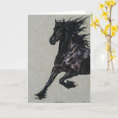 Van de Grond - kaart (Gele Bloem)