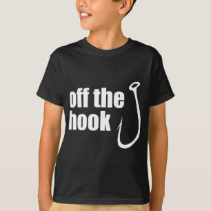 Van de haak t-shirt