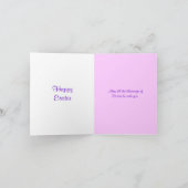 Van de het konijntjesregenboog van de Kaart van (Binnen)