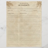 Van de keuken van de koffiebomen die Plant van kof (Voorkant)