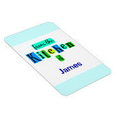 Van de Keuken van de Vriendschappelijke van de Ret Magneet (Rechterzijde)