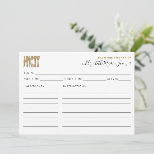 Van de Keuken van het Manuscript van de Goud van d (Staand voorkant)