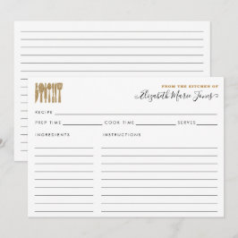 Van de Keuken van het Manuscript van de Goud van d