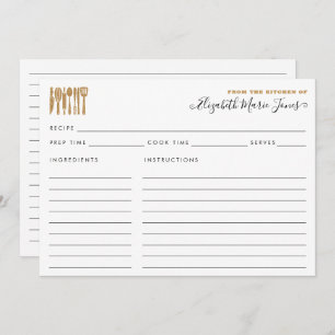 Van de Keuken van het Manuscript van de Goud van d