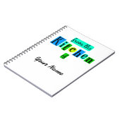 Van de Keuken van het Notitieboek van de Douane va (Linkerzijde)