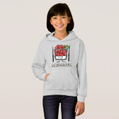 Van de komHawaï van de por van de de ruwe (Voorkant volledig)