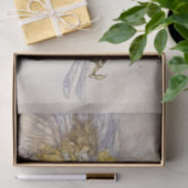 "Van de Magische Spiegel" door een Duncan Carse Tissuepapier (Geschenk)