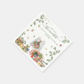 Van de markt | Bruidsbruiloft op de boerenmarkt Servet (Hoek)