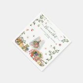 Van de markt | Bruidsdouche op de boerenmarkt Servet (Hoek)