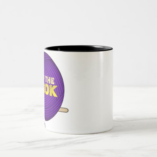 Van de Mok Hook Crochet Yarn (Center)