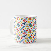 VAN DE MOK ZWEDEN KOFFIE (Voorkant links)