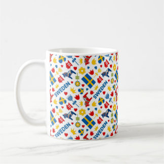VAN DE MOK ZWEDEN KOFFIE