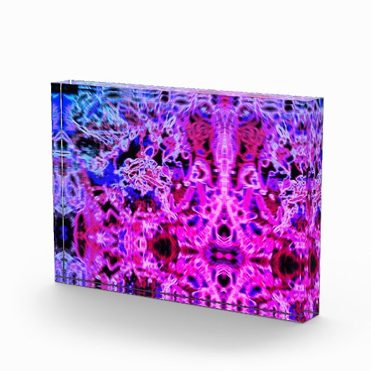 Van de muur fotoblokken (Rechts)