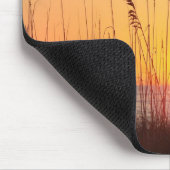 "Van de opstand van de zon tot de g... Muismat (Hoek)