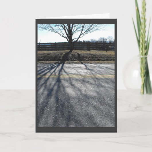 ...van de ouder.. 2 feestdagen kaart (Voorkant)