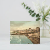 Van de Pier I, Brighton, Engeland Briefkaart (Staand voorkant)