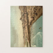 Van de Pier I, Brighton, Engeland Legpuzzel (Verticaal)