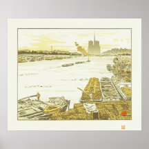 Van de Pont d'Austerlitz