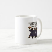 Van de preekstoel naar de Mok (Voorkant rechts)