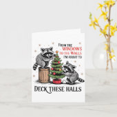 Van de ramen naar muren ga ik deze hal inrichten kaart (Gele Bloem)