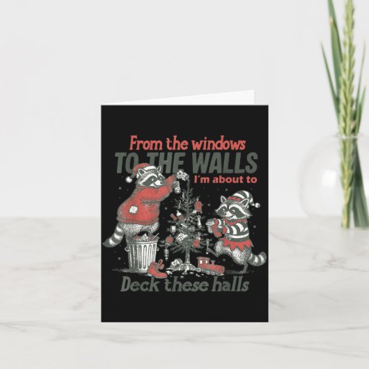 Van de ramen tot de muren, ik ga dit huis helemaal kaart (Voorkant)