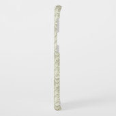 Van de rand Case-Mate samsung galaxy hoesje (Achterkant/links)